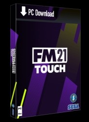 FM21 Touch